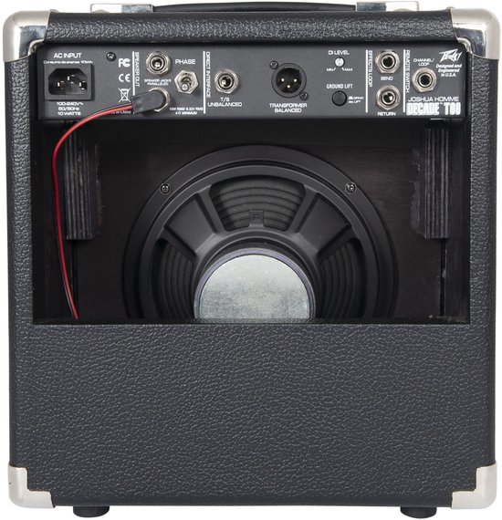 Blackstar Super Fly Pack Elektrische gitaar mini versterker