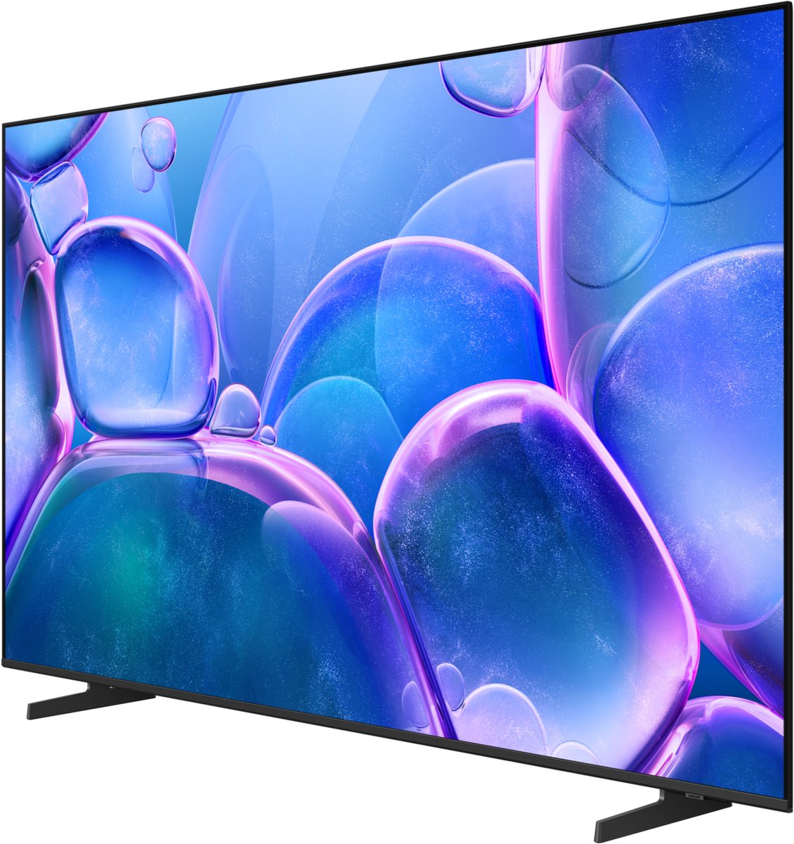 Samsung UE65U7022F 65 inch 4K LED Televisie - afbeelding 3