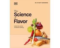 The Science of Food-The Science of Flavor