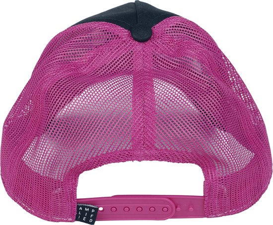 Pink Floyd Amplified Collection - Trucker Cap Cap meerkleurig Katoen -