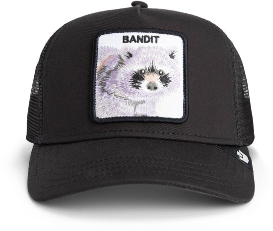 Foto: Queen crest snapback pet zwart