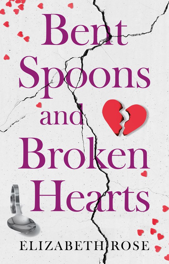 Bent Spoons and Broken Hearts - cover