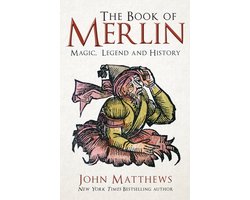 The Book of Merlin