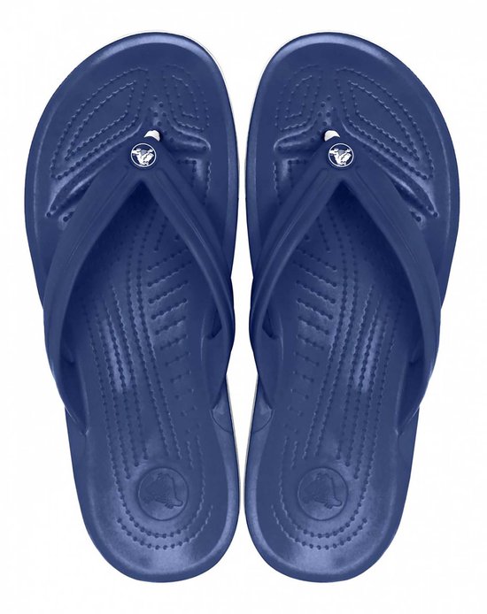 Chaussons Crocs Crocband Flip U - Streetwear - Adulte