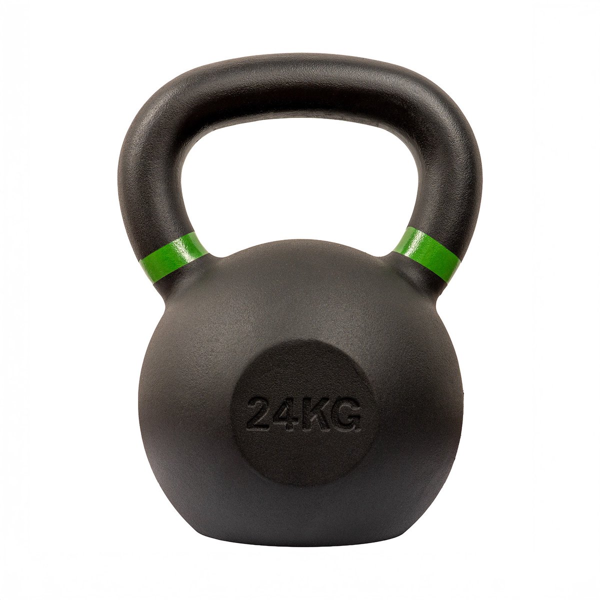 Taurus Studio Kettlebell 8kg – Professionele Kettlebell voor Thuis
