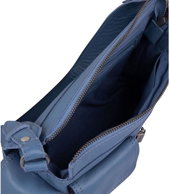 Sac à bandoulière Susanville