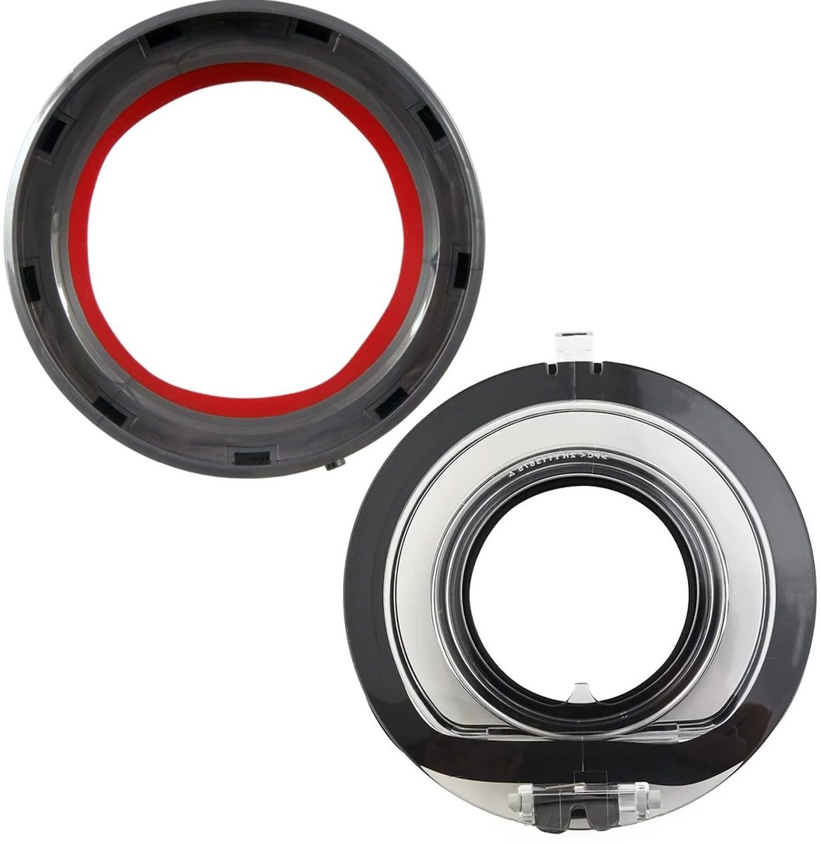 Dyson V15 Detect Absolute Onderhoudsset (Plus.Parts alternatief voor 970013-02) thumbnail 4