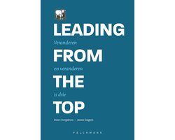 Leading from the top