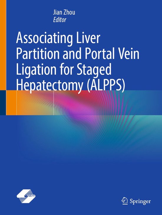 Medicine (R0) - Associating Liver Partition and Portal Vein  ... - cover