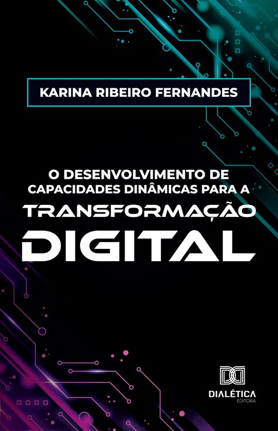 O Desenvolvimento de Capacidades Dinâmicas para a Transform ... - cover