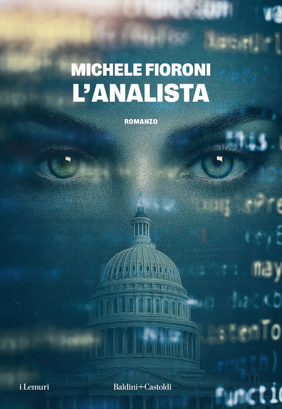 L'ANALISTA - cover