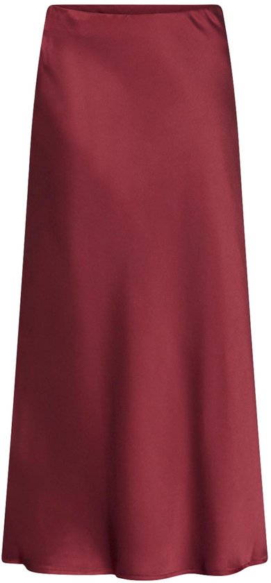 SISTERS POINT N.gewo-sk1 - Rok femme - Bordeaux - Taille M