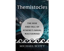 Omslag van Ancient Lives- Themistocles