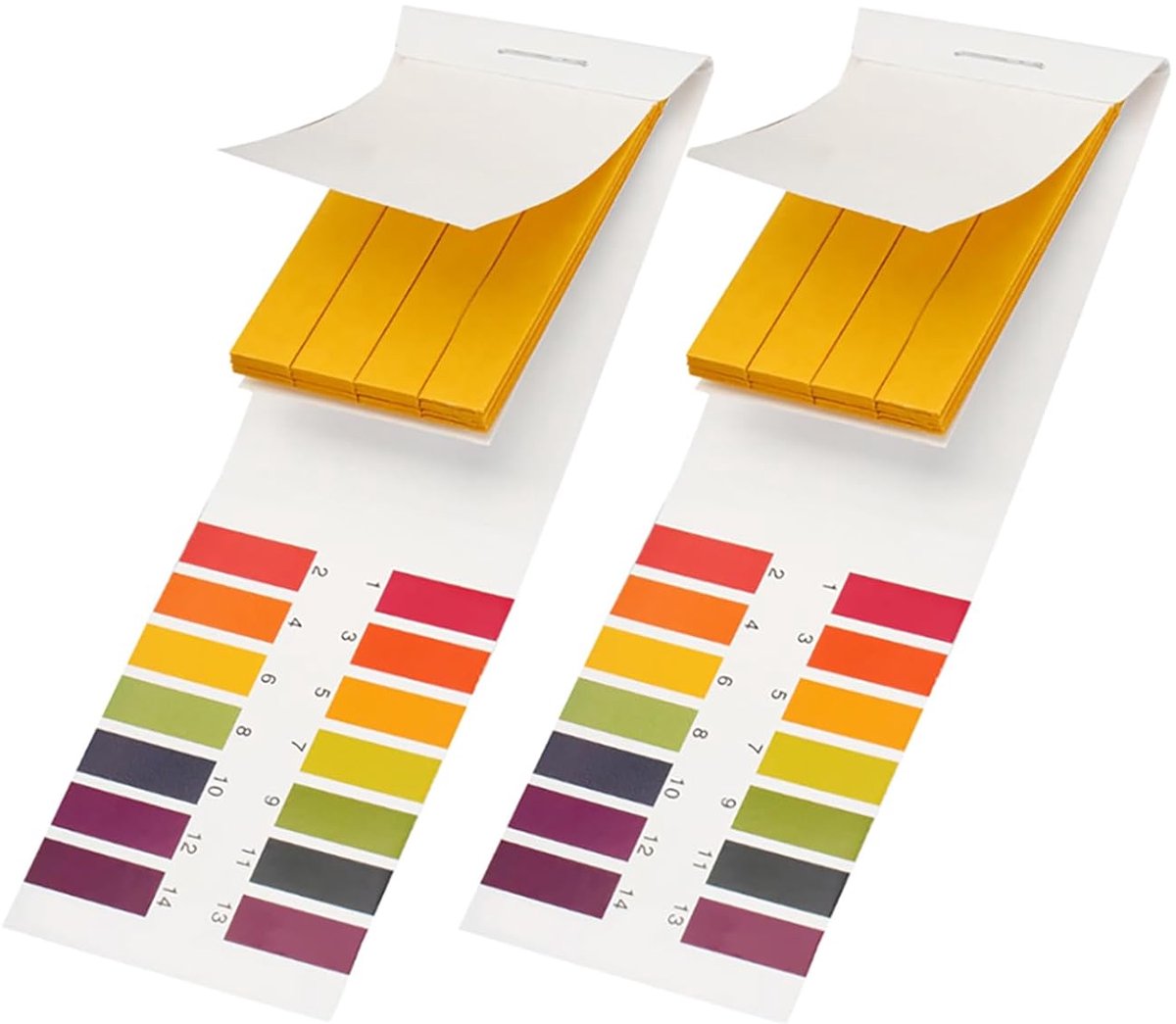 Lexium zwembad teststrips - zwembad tester - ph minus voor zwembad - aquacheck