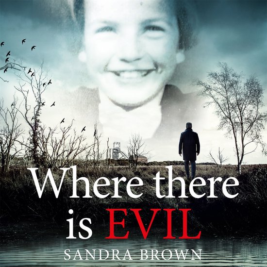 Where There Is Evil - cover