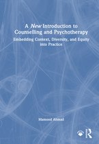 A New Introduction to Counselling and Psychotherapy