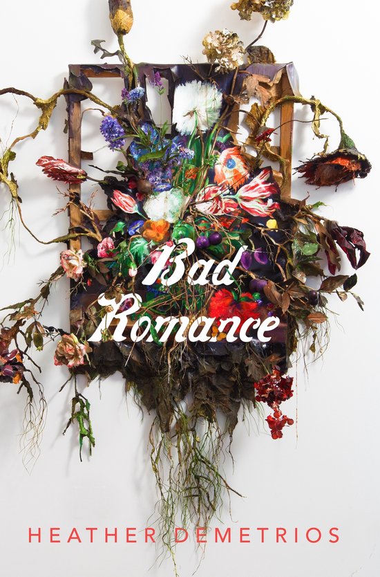Bad Romance - cover