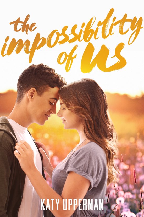 The Impossibility of Us - cover