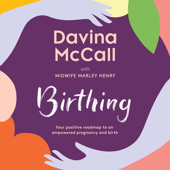 Birthing - cover