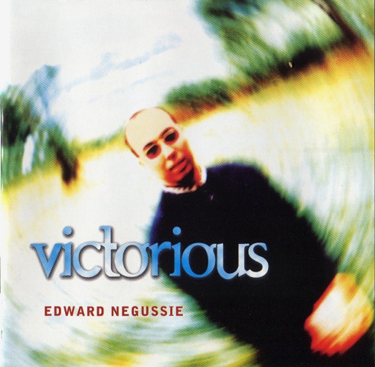 Victorious