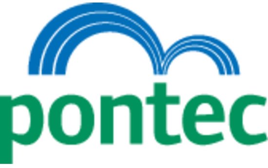 Pontec Pondomax 3500, 54770 Filterpomp, Beeklooppomp