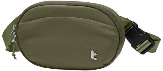 Tomtoc Slingbean-T32 Hardlooptas, Compact En Waterdicht