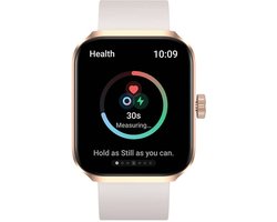 Zeblaze Beyond 3 Plus Smartwatch Voor Android Ios Stappenteller Hartslagmeter Sport