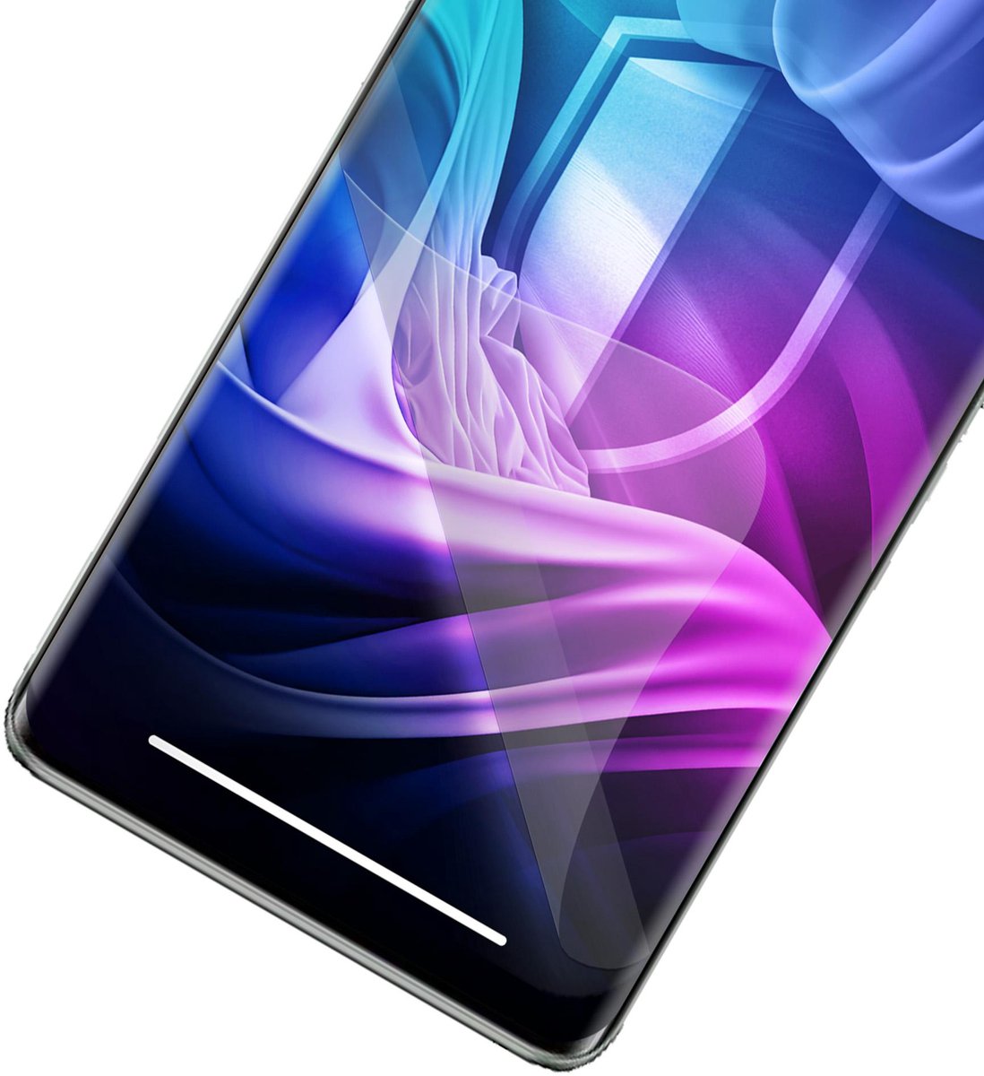 3Mk Gehard Glas Voor Vivo Iqoo Z9S Telefoons Schermbescherming Hoog