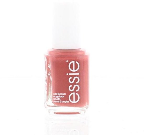 essie® - original - 24 in stitches - roze - glanzende nagellak - 13,5 ml