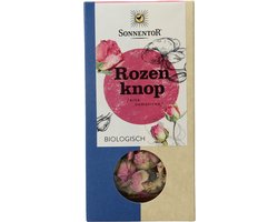 Sonnentor Rozenthee los bio 30 Gram