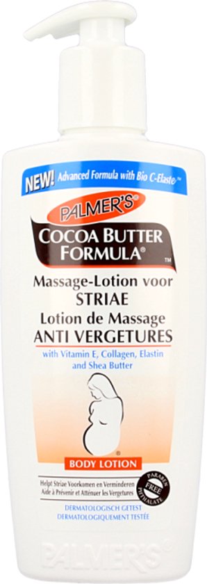 Palmer' s Cocoa Butter Formula Anti-Striae - 250 ml - Massage Lotion
