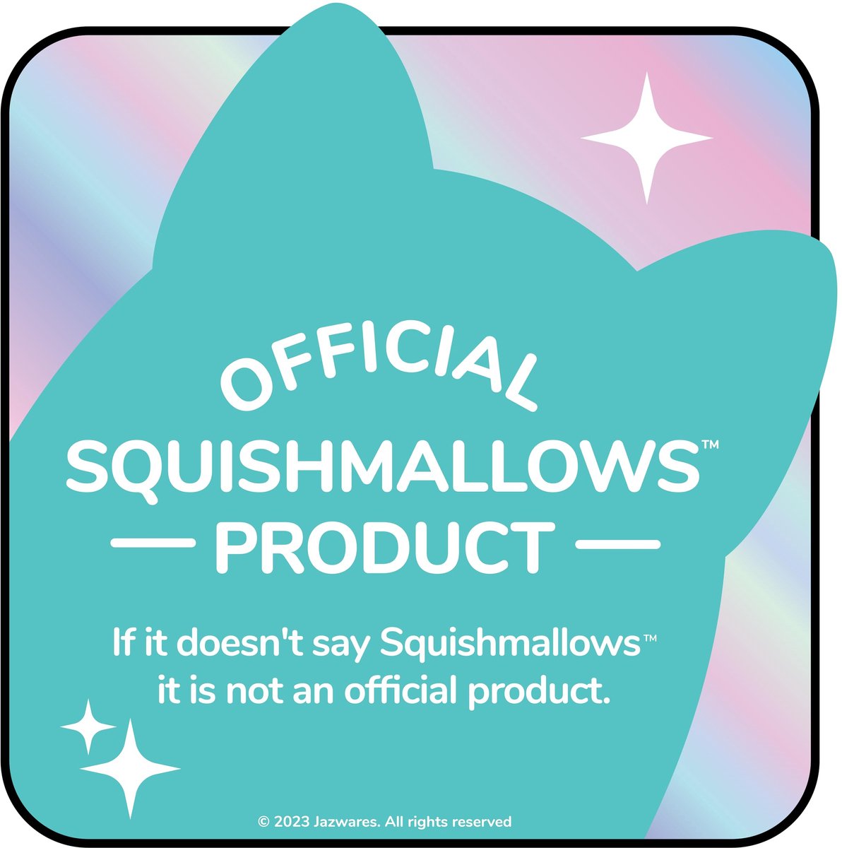 Squishmallows Original Tatiana The Dragon Huisdierbed, 30 inch groot, ultrazacht, officieel pluchen huisdierbed voor honden en katten thumbnail 6