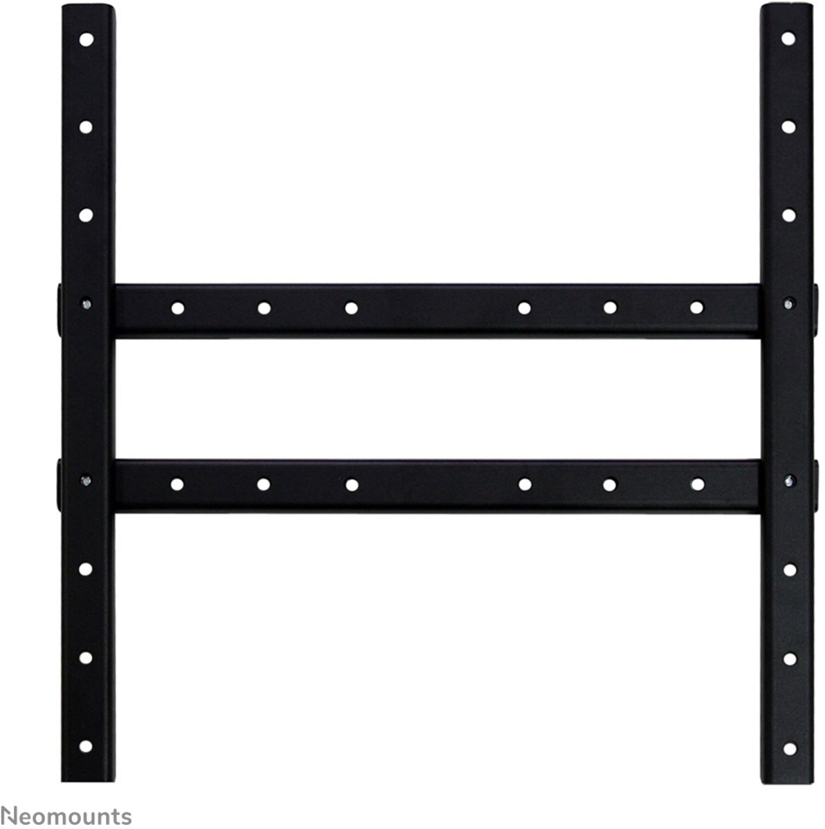 Neomounts FPMA-VESA425 VESA-adapter - 27-60" - max 20 kg - VESA 100x100-400x400 - zwart