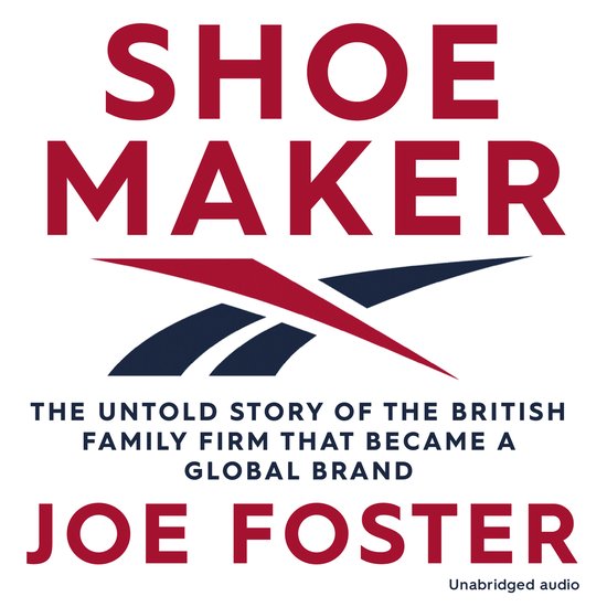 Shoemaker - cover