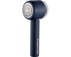 Brosse anti-peluche rechargeable Russell Hobbs Revive