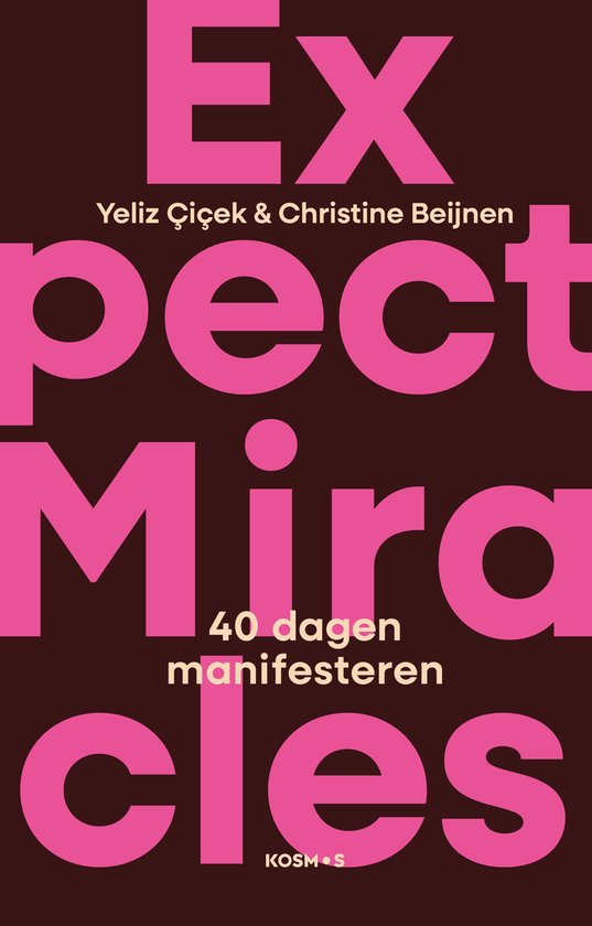 Expect Miracles