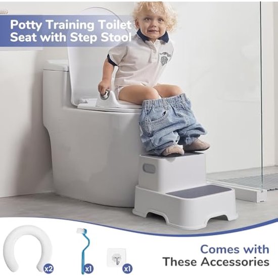 Fisher-Price 3-in-1 Potje - Eendje