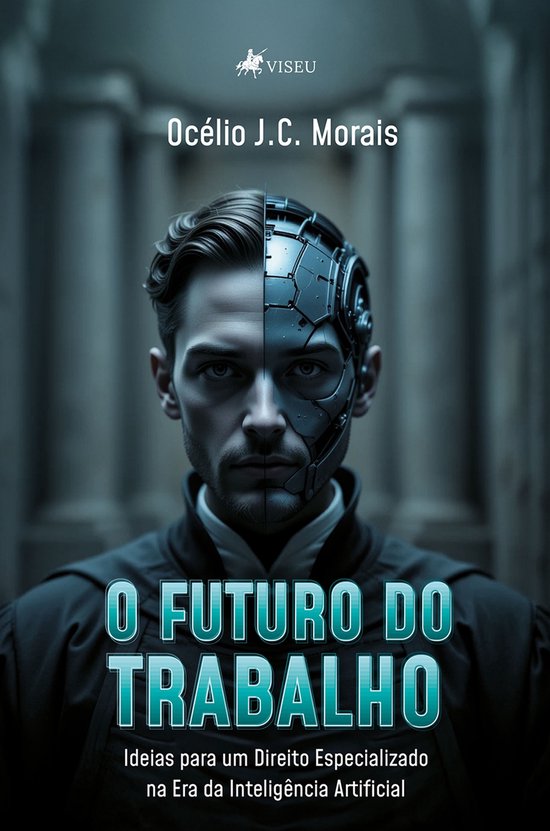 O Futuro do Trabalho - cover