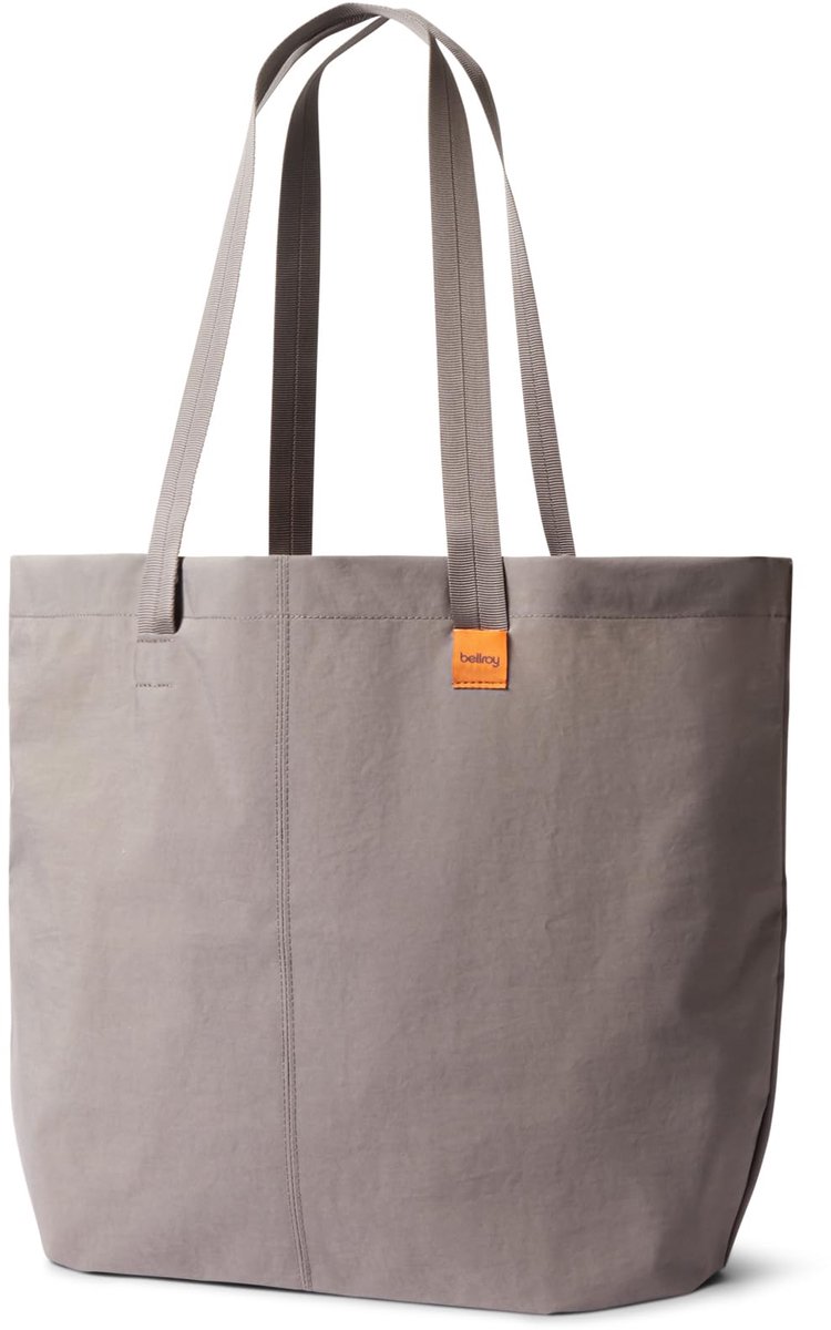 Bellroy City Market Tote - Taupe