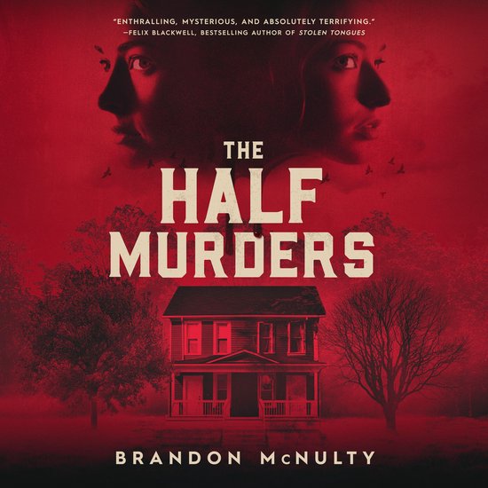 Half Murders, The