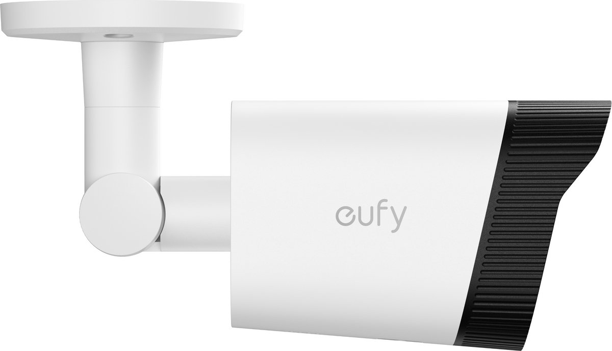 Eufy T8P00321 4K PoE Bullet Camera met AI-detectie thumbnail 3