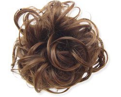 Guardian Beauty Messy Haarstuk Bun - Haarwrap Extensie - GS-Q5 #6A