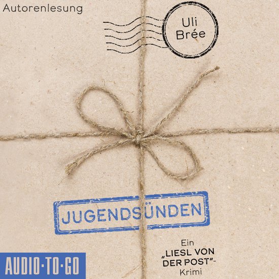 Jugendsünden - Liesl von der Post, Band 1 (ungekürzt) - cover