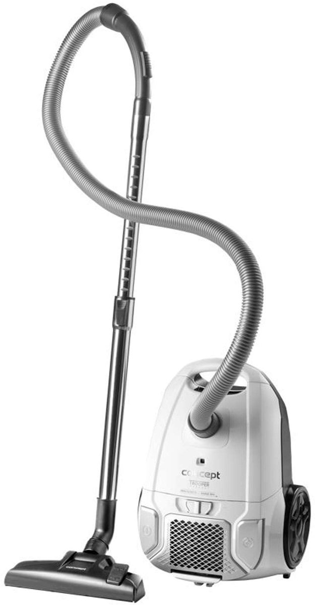 Concept - Stofzuiger met zak 700 W vp8090