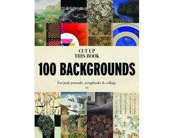 Cut up this Book- Creative Paper