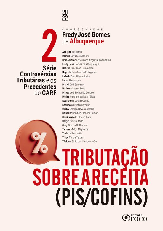 Série Controvérsias Tributárias e os Precedentes do CARF  ... - cover