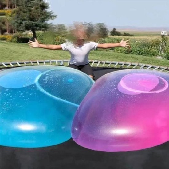 Ballon gonflable pour enfants, jeu d'équipe pour enfants, prix d'usine, ballon a