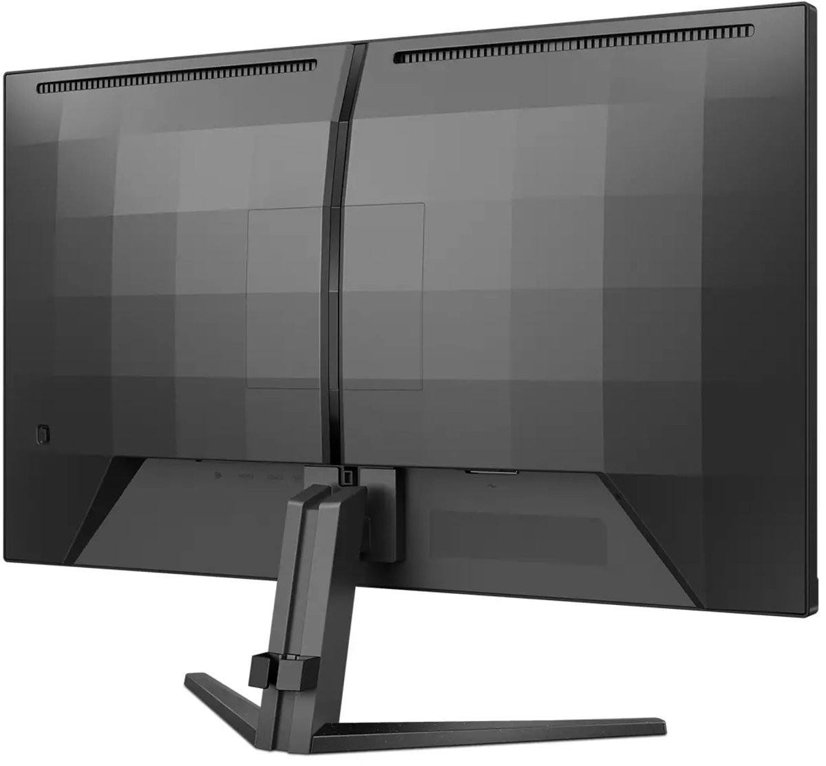 27 inch Philips Evnia 5000 QHD Gaming Monitor 2560x1440 VA 180Hz 1ms HDR 300 cd/m² 5000:1 - Afbeelding 4