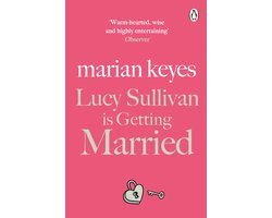 Lucy Sullivan is Getting Married