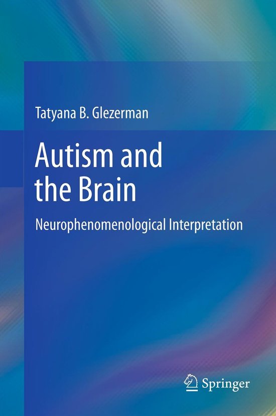 Autism and the Brain - cover